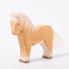 Haflinger from Ostheimer  | © Conscious Craft